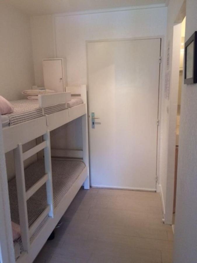 Studio 110 Grande Terrasse Proche Mer 邦多勒 外观 照片